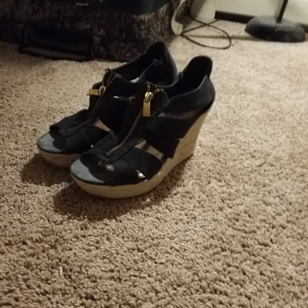 Fancy Shoes
